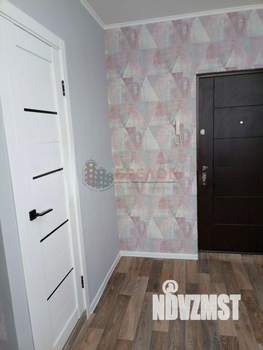 1-к квартира, вторичка, 36м2, 3/9 этаж