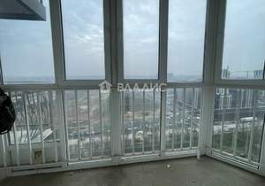 2-к квартира, вторичка, 64м2, 19/22 этаж