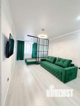 1-к квартира, вторичка, 47м2, 1/10 этаж