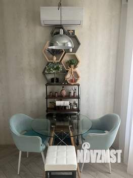 1-к квартира, вторичка, 39м2, 14/19 этаж