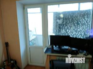 Студия квартира, вторичка, 32м2, 4/5 этаж