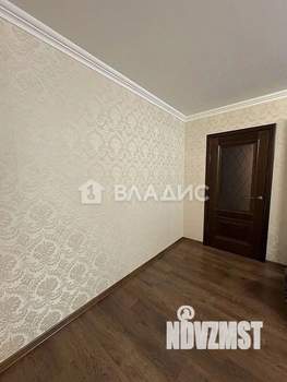 1-к квартира, вторичка, 42м2, 1/10 этаж