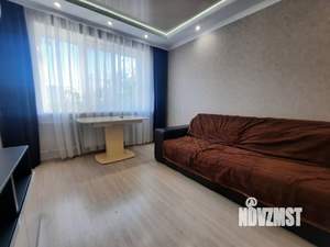 3-к квартира, вторичка, 62м2, 5/5 этаж