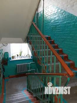 1-к квартира, вторичка, 34м2, 3/5 этаж