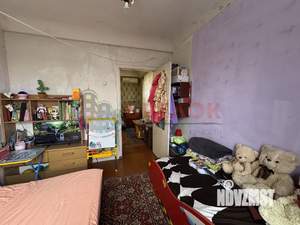 4-к квартира, вторичка, 60м2, 5/5 этаж