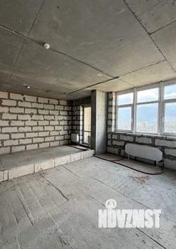 3-к квартира, сданный дом, 80м2, 14/25 этаж