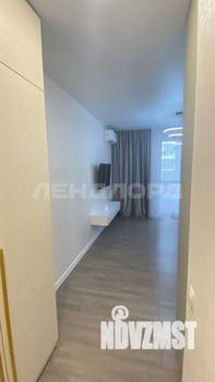 Студия квартира, вторичка, 25м2, 7/10 этаж