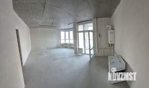 2-к квартира, вторичка, 52м2, 2/24 этаж