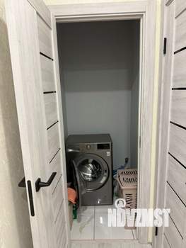 1-к квартира, вторичка, 40м2, 10/18 этаж