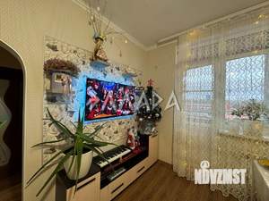 2-к квартира, вторичка, 62м2, 4/4 этаж