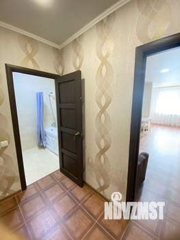 2-к квартира, вторичка, 41м2, 12/19 этаж