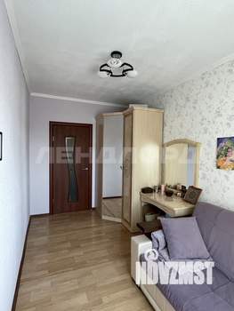 2-к квартира, вторичка, 47м2, 10/10 этаж