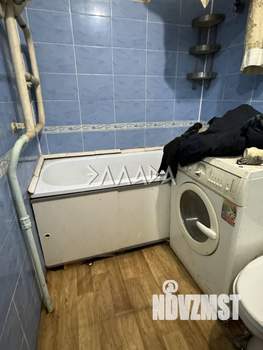 1-к квартира, вторичка, 33м2, 4/5 этаж