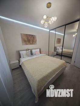 1-к квартира, вторичка, 36м2, 18/18 этаж