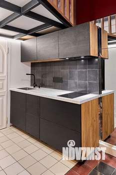 2-к квартира, вторичка, 63м2, 1/3 этаж