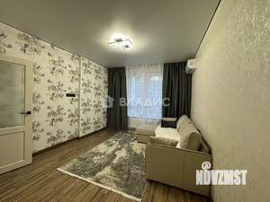 1-к квартира, вторичка, 37м2, 14/25 этаж