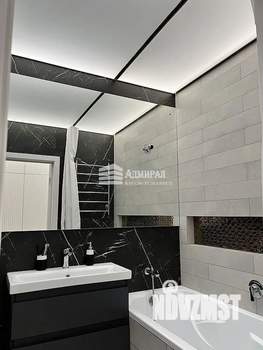 1-к квартира, вторичка, 37м2, 24/24 этаж