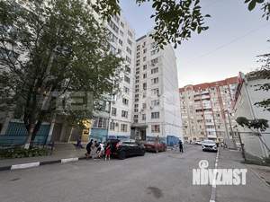 1-к квартира, вторичка, 41м2, 5/10 этаж