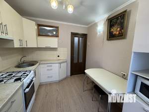 1-к квартира, вторичка, 35м2, 4/9 этаж