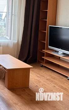 1-к квартира, вторичка, 48м2, 15/17 этаж