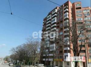 2-к квартира, вторичка, 56м2, 5/14 этаж