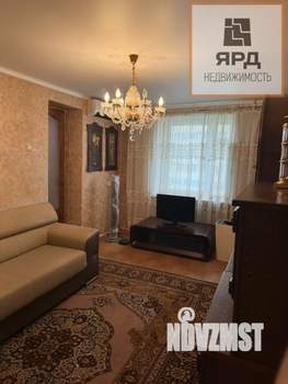 2-к квартира, вторичка, 56м2, 8/14 этаж