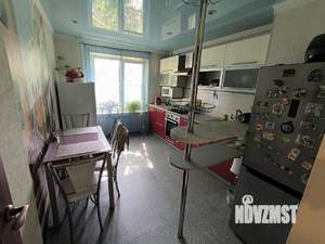 3-к квартира, вторичка, 63м2, 4/9 этаж