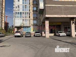 2-к квартира, вторичка, 86м2, 9/22 этаж