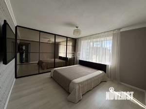 3-к квартира, вторичка, 85м2, 15/17 этаж