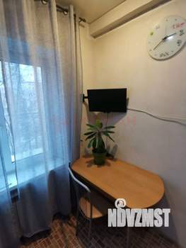 2-к квартира, вторичка, 47м2, 4/5 этаж