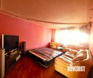 3-к квартира, вторичка, 80м2, 1/7 этаж