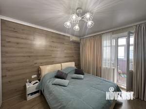 2-к квартира, вторичка, 48м2, 9/10 этаж