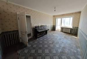 3-к квартира, вторичка, 63м2, 4/5 этаж