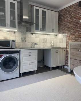 1-к квартира, вторичка, 38м2, 13/18 этаж