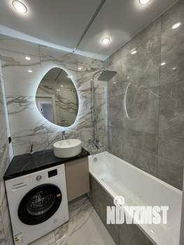 2-к квартира, вторичка, 40м2, 6/17 этаж