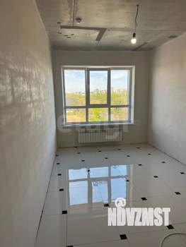 1-к квартира, вторичка, 47м2, 4/24 этаж