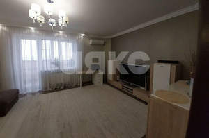 3-к квартира, вторичка, 124м2, 16/18 этаж