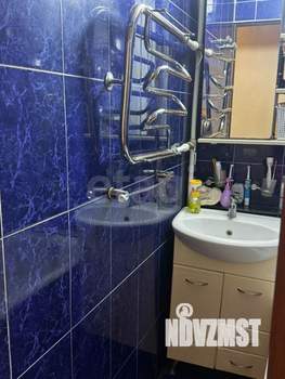 2-к квартира, вторичка, 48м2, 2/9 этаж