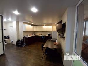 1-к квартира, вторичка, 47м2, 3/14 этаж