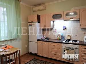 1-к квартира, вторичка, 44м2, 1/5 этаж