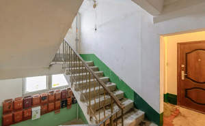 2-к квартира, вторичка, 52м2, 3/9 этаж