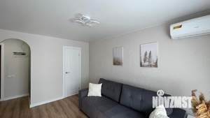 Студия квартира, вторичка, 27м2, 2/5 этаж