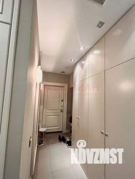 3-к квартира, вторичка, 77м2, 10/22 этаж