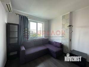 1-к квартира, вторичка, 40м2, 9/10 этаж