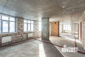 3-к квартира, вторичка, 80м2, 21/26 этаж