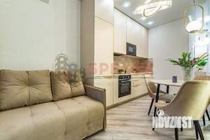 1-к квартира, вторичка, 30м2, 11/24 этаж