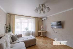 4-к квартира, вторичка, 80м2, 4/5 этаж