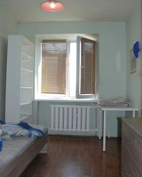 2-к квартира, вторичка, 45м2, 2/5 этаж