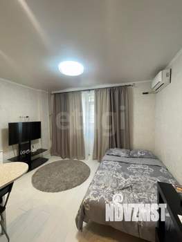 Студия квартира, вторичка, 30м2, 9/20 этаж