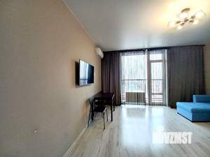 1-к квартира, вторичка, 47м2, 19/25 этаж